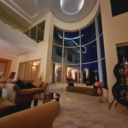 Villa Tunisienne Exterior foto